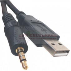 MINI CABO USB 5 PIN PARA MP3